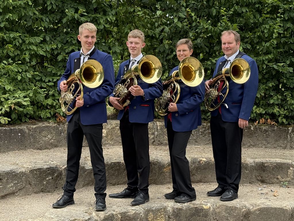 Register Tenorhorn